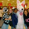 Target- Branding Event