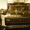 The Buffulance