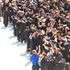 Official Graduate of CU, 2011
