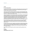 Letter of Recommendation- Periscope Advertising Agency