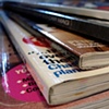 Martha Stewart Living- Reader Profile