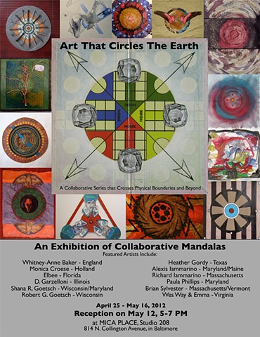 ATCTE Exhibition Poster