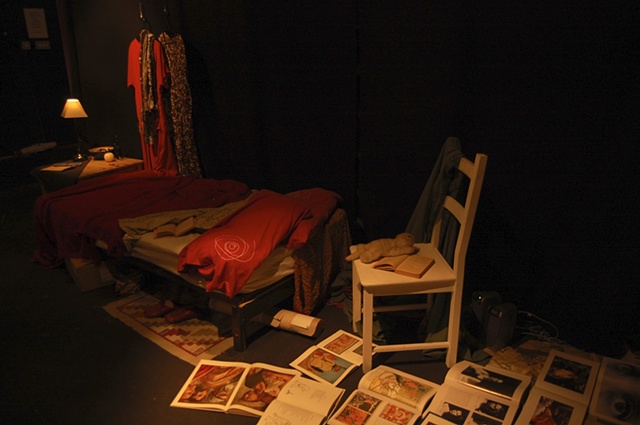 Echo 2012