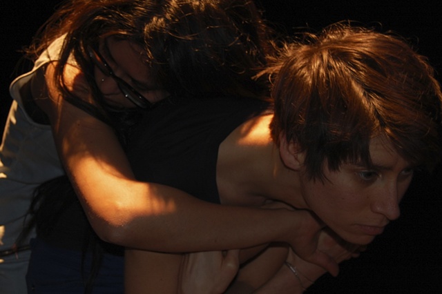 Echo 2012