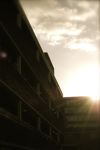 Market Estate Project 1