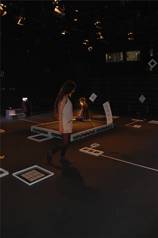 Echo 2012