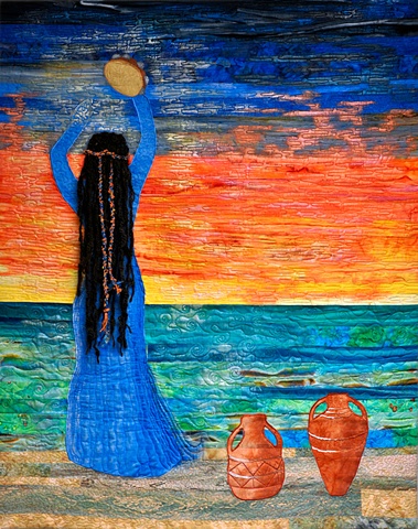 Miriam's Song