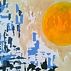 Summer Moon