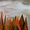 Fire on the Mountain