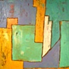Mid Century Skylne