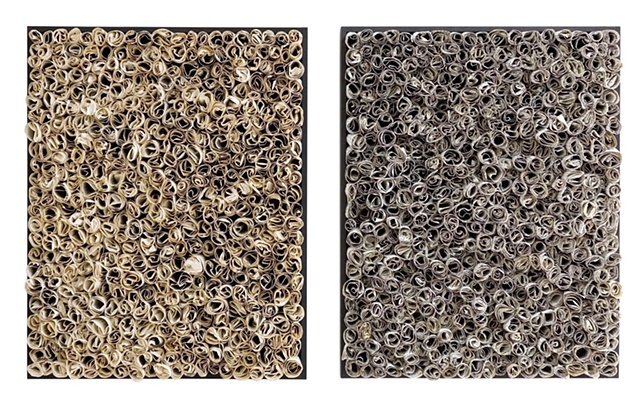 REarranged #5
EB-vol. VIII diptych