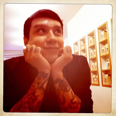 ANTONIO RULES!!!@