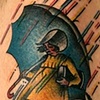 TRON