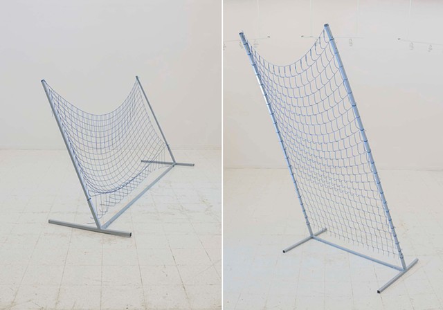Net III (Configurations B & A)
