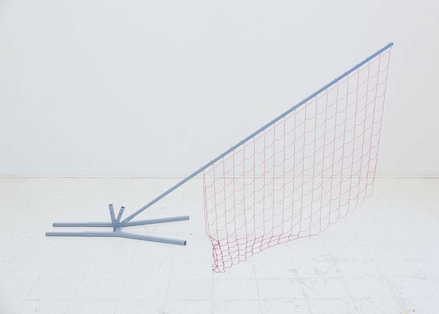 Net II (Configuration A)