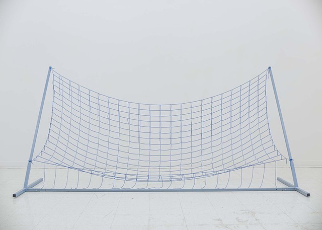 Net III (Configuration B)