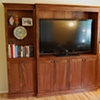 Built-In Furniture