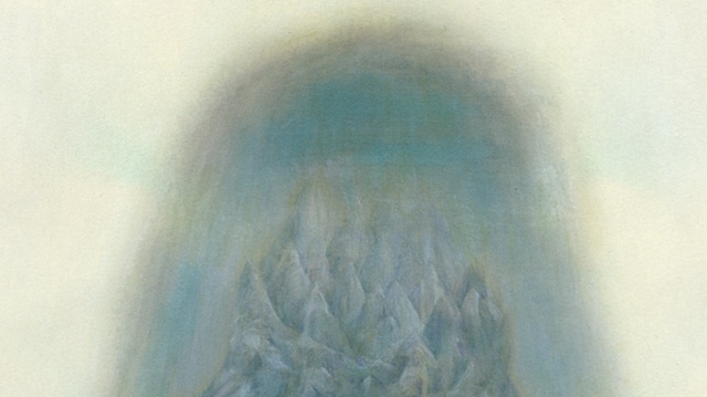 Passage (Night)
 Detail