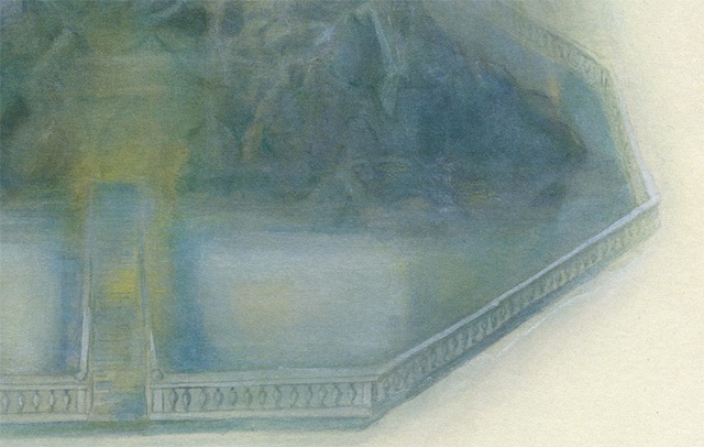 Passage (Night)
Detail