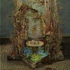 Deep Water (Fountain)