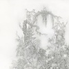 Shrine Drawing
