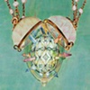 Ice Medallion (Detail 1)