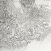 Shrine Drawing (Detail)