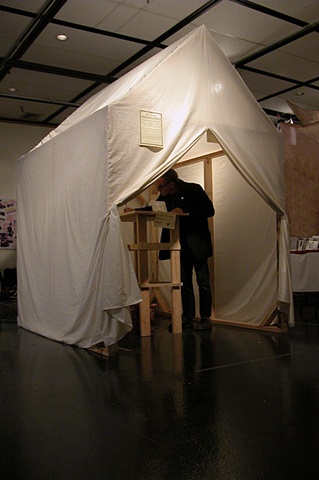 Shawn Bitters Yoonmi Nam Screen Print silkscreen woodblock map cartography installation printmaking Lawrence