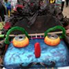 Puppetry and Performance Art