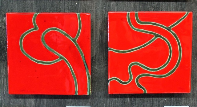 SOLD - Lickity Split