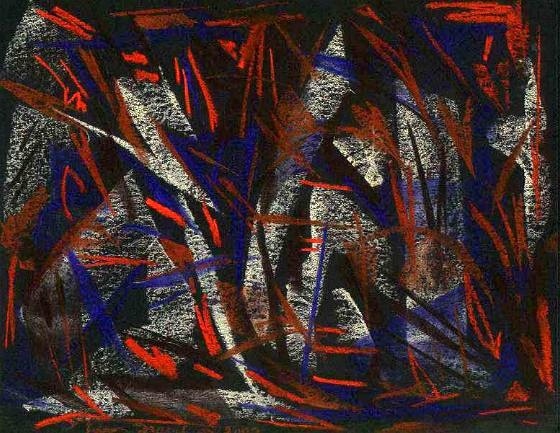 Pastel #2