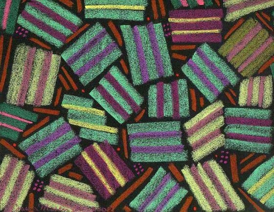 Pastel #20