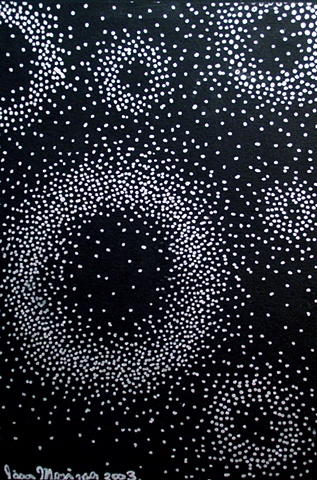 SOLD- Volcano