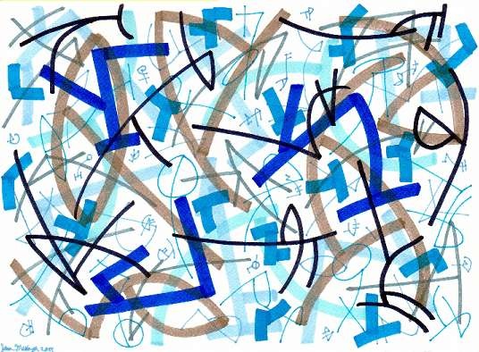 SOLD - Fluid Dynamics