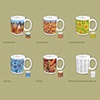 Coffee Cups Assortment 2