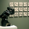 Freedman Gallery Solo Show - view 13