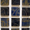 SOLD Celestial (Detail)