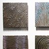 SOLD Sympathies II - 8 12"x12" Tiles