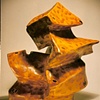 SOLD - Sienna