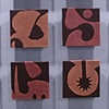 Close Shaves -8 Tiles