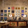 Urbanest Solo Show- 2008
