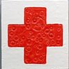 Health II - 12"x12"