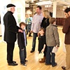 Symbols & Sympathies Opening Reception