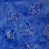 Nature - DETAIL of mural for St. Alexius Medical Center