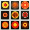 SOLD- Novas II - 9 12x12Tiles
