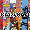 CRAZY 8