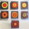 SOLD - Novas I - 7 8"x8" tiles