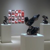 Freedman Gallery Solo Show - view 5