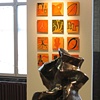 Symbols & Sympathies @ GoggleWorks Center for the Arts