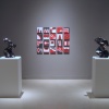 Freedman Gallery Solo Show - view 6
